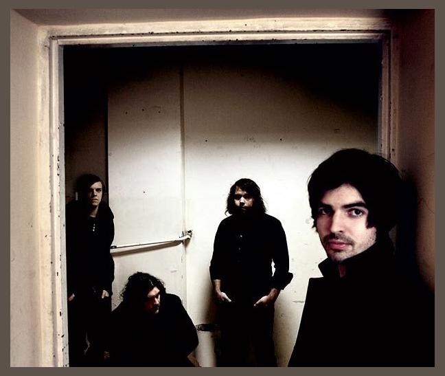 The Boxer Rebellion